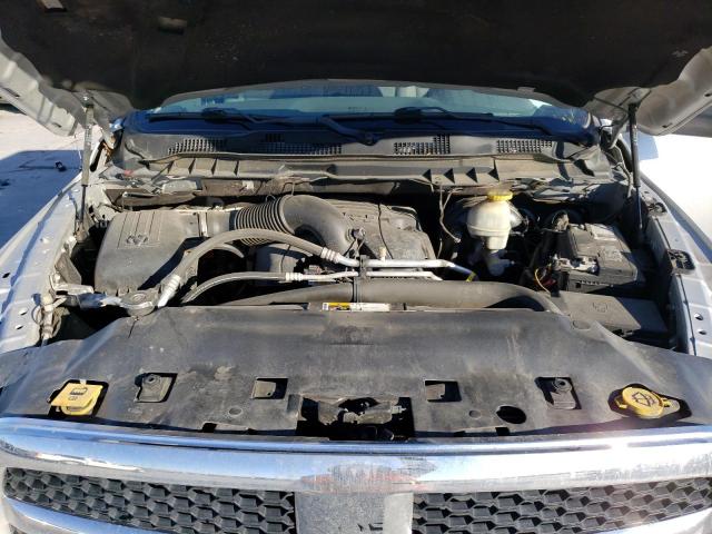 Photo 11 from auction – 2017 RAM 1500 SLT with VIN 1C6RR6GT6HS523773
