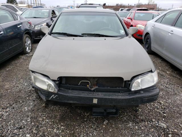 Photo 5 from auction – 2000 NISSAN ALTIMA XE with VIN 1N4DL01D4YC173983