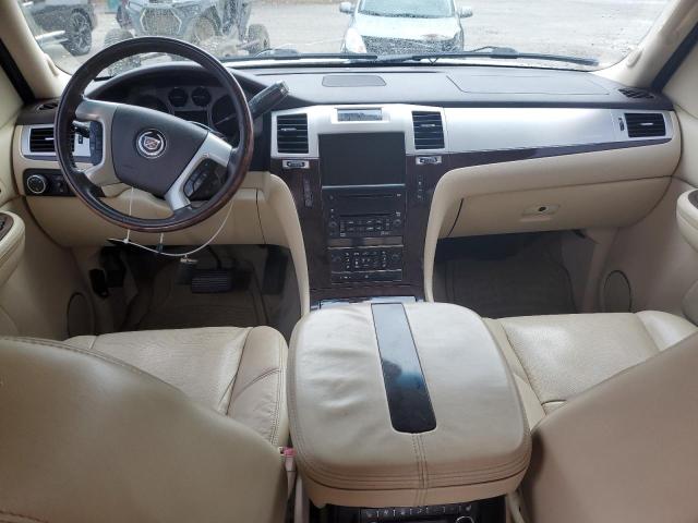 Photo 8 from auction – 2008 CADILLAC ESCALADE E with VIN 1GYFK66838R260981