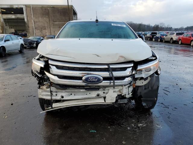 Photo 5 from auction – 2012 FORD EDGE SE with VIN 2FMDK3GC8CBA44162