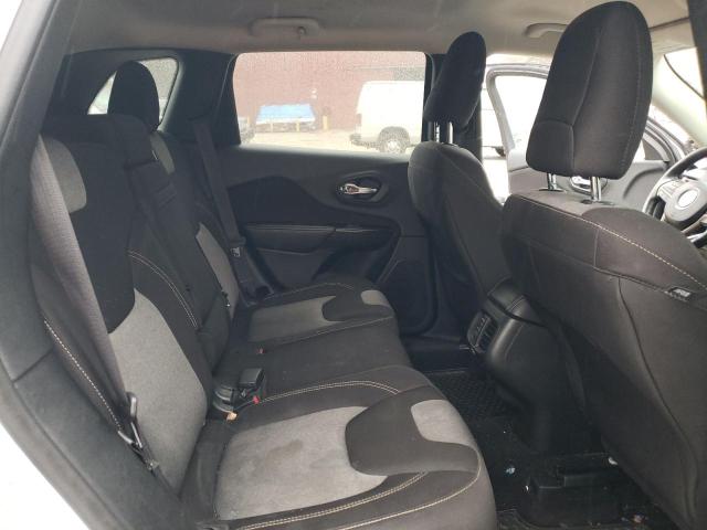 Photo 11 from auction – 2014 JEEP CHEROKEE L with VIN 1C4PJMCS7EW151700