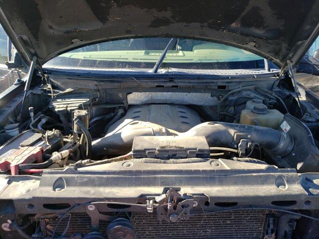 Photo 7 from auction – 2012 FORD F150 SUPER with VIN 1FTFW1ET7CFD00590