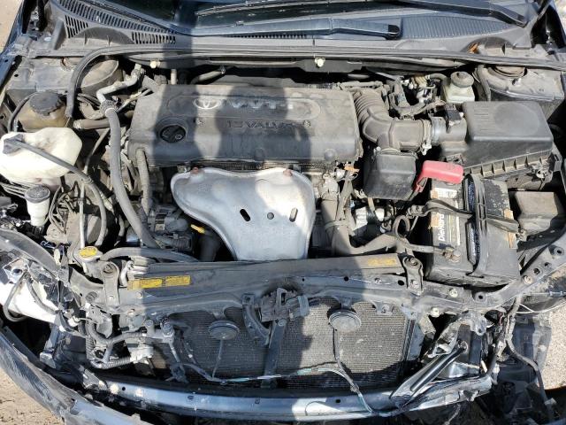 Photo 11 from auction – 2009 TOYOTA TC with VIN JTKDE167590299424