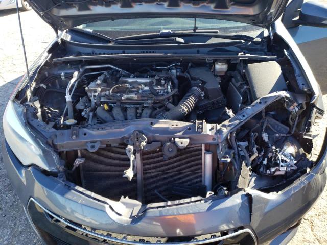 Photo 11 from auction – 2016 TOYOTA COROLLA L with VIN 5YFBURHE4GP386357