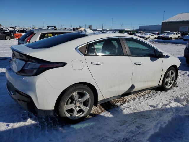 Photo 3 from auction – 2017 CHEVROLET VOLT LT with VIN 1G1RA6S55HU165460