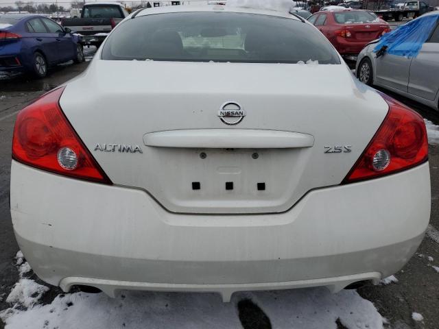 Photo 6 from auction – 2012 NISSAN ALTIMA S with VIN 1N4AL2EP8CC214093