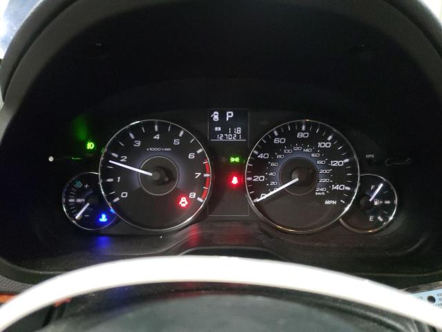 Снимка 9 от търг – 2011 SUBARU OUTBACK 2. с VIN 4S4BRCKC4B3384238