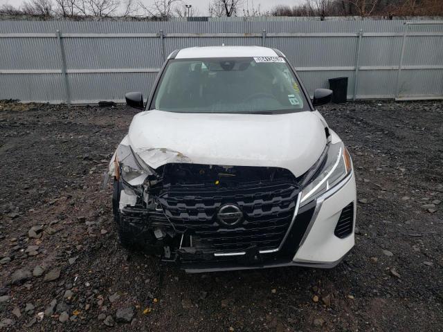 Photo 5 from auction – 2021 NISSAN KICKS S with VIN 3N1CP5BV3ML501135