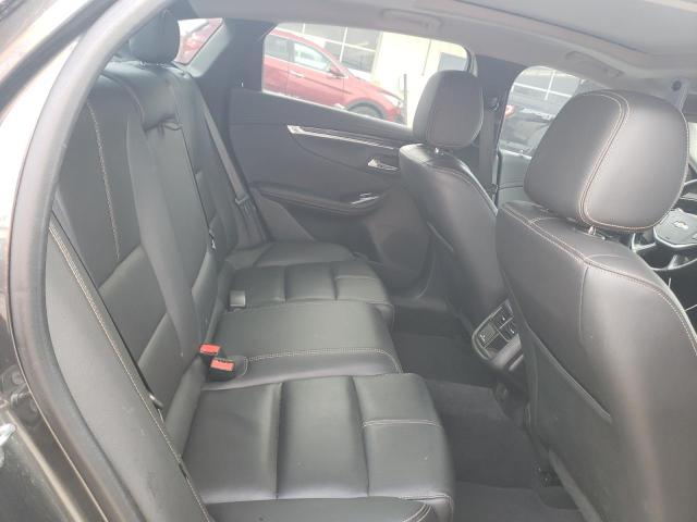 Photo 10 from auction – 2019 CHEVROLET IMPALA LT with VIN 2G11Z5S32K9102495