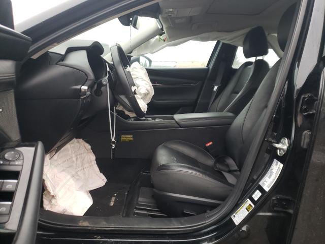 Photo 7 from auction – 2020 MAZDA 3 PREFERRE with VIN 3MZBPBDM2LM138277