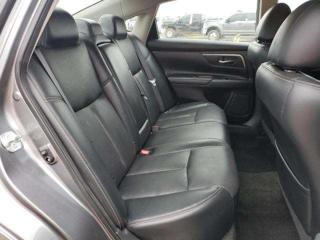 Photo 10 from auction – 2018 NISSAN ALTIMA 2.5 with VIN 1N4AL3AP5JC213282