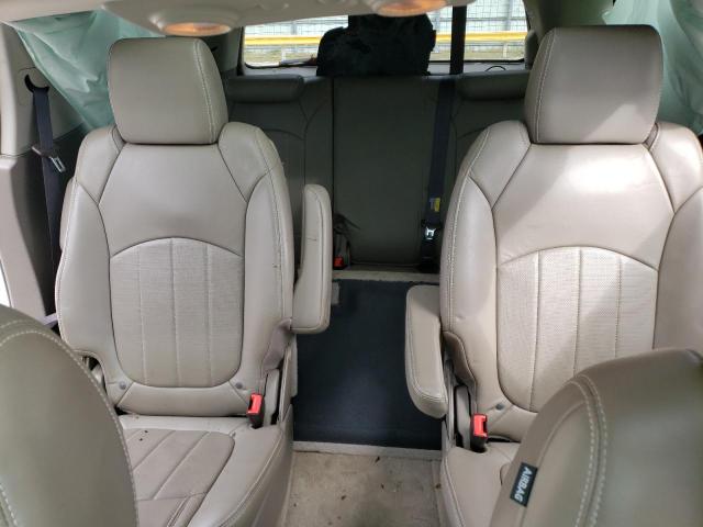 Photo 10 from auction – 2014 GMC ACADIA DEN with VIN 1GKKRTKDXEJ283660