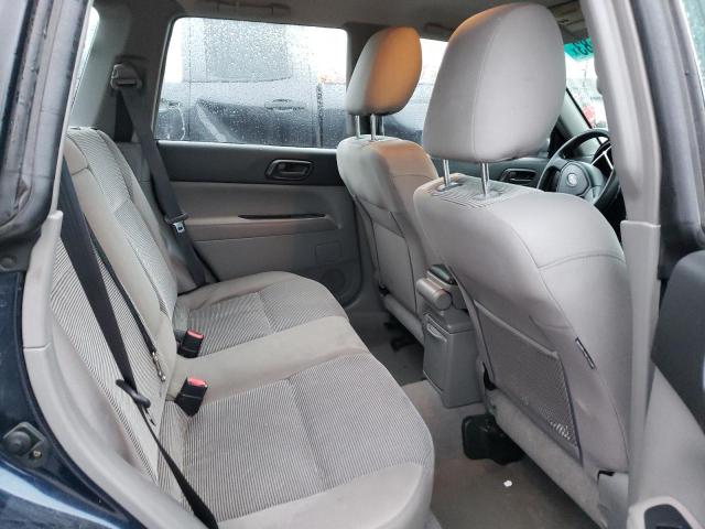 Photo 11 from auction – 2006 SUBARU FORESTER 2 with VIN JF1SG63626H725753