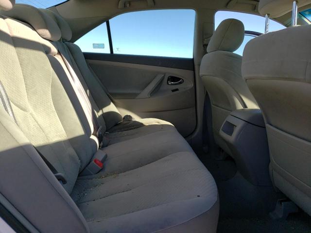 Photo 10 from auction – 2009 TOYOTA CAMRY BASE with VIN 4T4BE46K59R091333