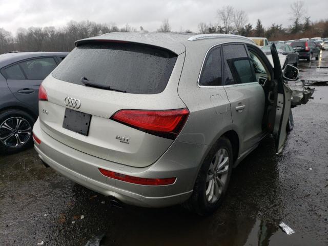 Photo 3 from auction – 2014 AUDI Q5 PREMIUM with VIN WA1LFAFP8EA015900