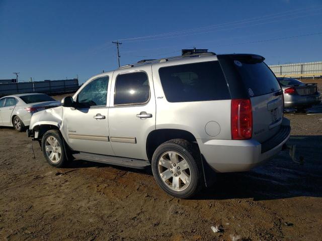 Photo 2 from auction – 2013 GMC YUKON SLT with VIN 1GKS2CE06DR261958