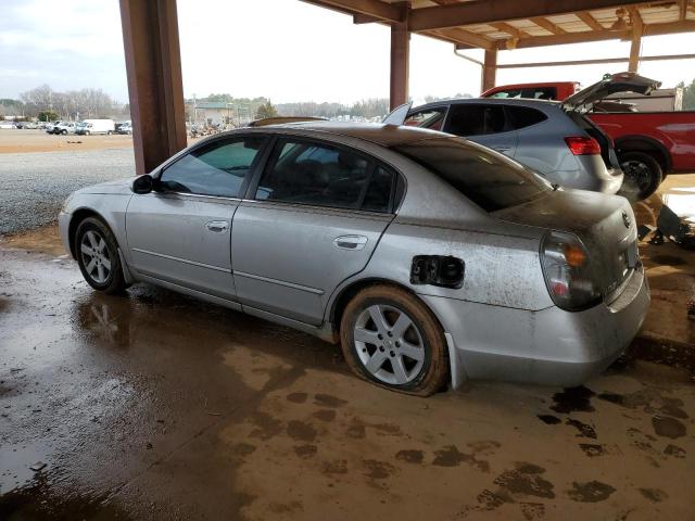 Photo 2 from auction – 2004 NISSAN ALTIMA with VIN 1N4AL11D44C127458