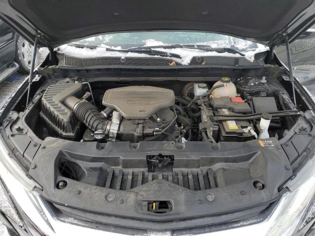 Photo 12 from auction – 2019 CHEVROLET BLAZER 3LT with VIN 3GNKBHRS2KS638890