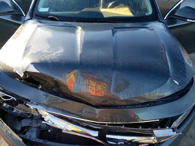 Photo 11 from auction – 2019 CHEVROLET IMPALA LT with VIN 2G11Z5SA0K9131542