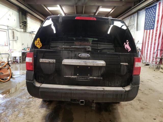 Photo 6 from auction – 2007 FORD EXPEDITION with VIN 1FMFK19557LA45416