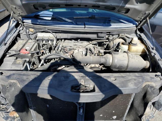 Photo 11 from auction – 2006 FORD F150 with VIN 1FTRF02216KC10897