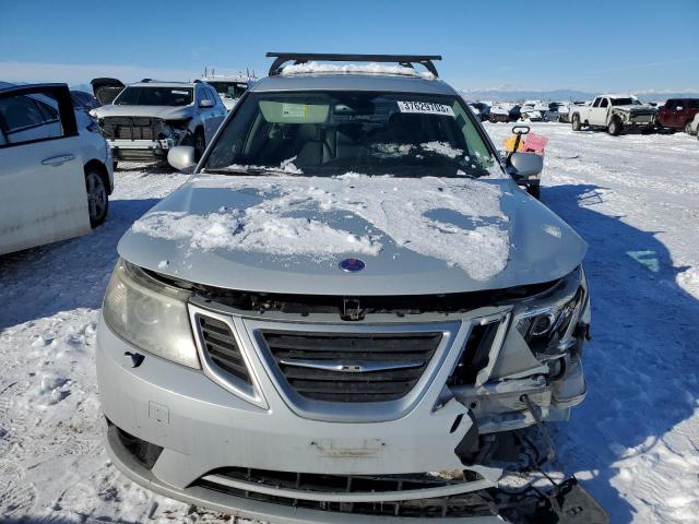 Photo 5 from auction – 2008 SAAB 9-3 2.0T with VIN YS3FB59Y181141118