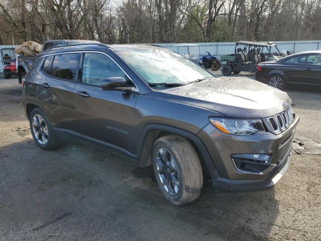Photo 4 from auction – 2019 JEEP COMPASS LI with VIN 3C4NJCCB5KT660154