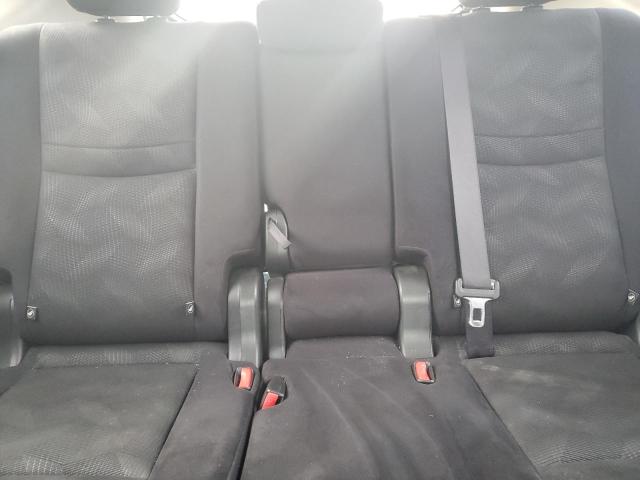 Photo 10 from auction – 2016 NISSAN ROGUE S with VIN JN8AT2MT8GW019824