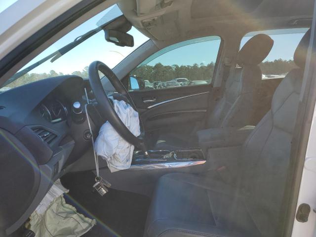 Photo 7 from auction – 2015 ACURA MDX TECHNO with VIN 5FRYD3H40FB002095