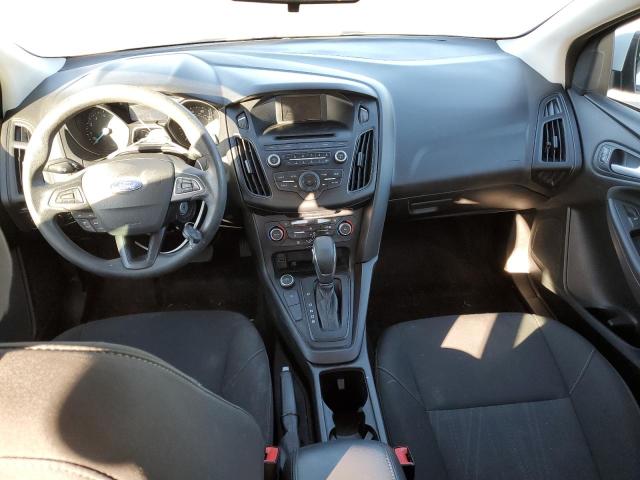 Photo 8 from auction – 2017 FORD FOCUS SE with VIN 1FADP3FEXHL292869