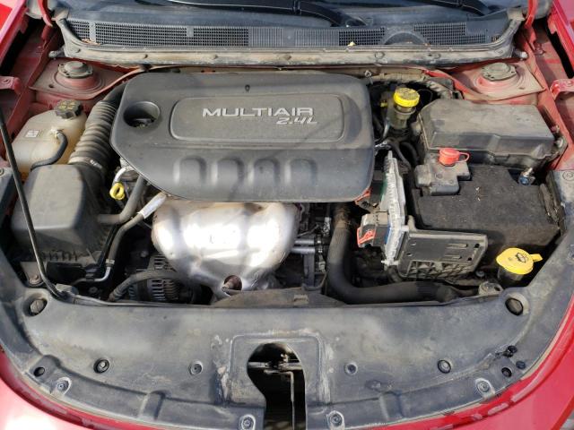 Photo 11 from auction – 2014 DODGE DART SXT with VIN 1C3CDFBB3ED771365