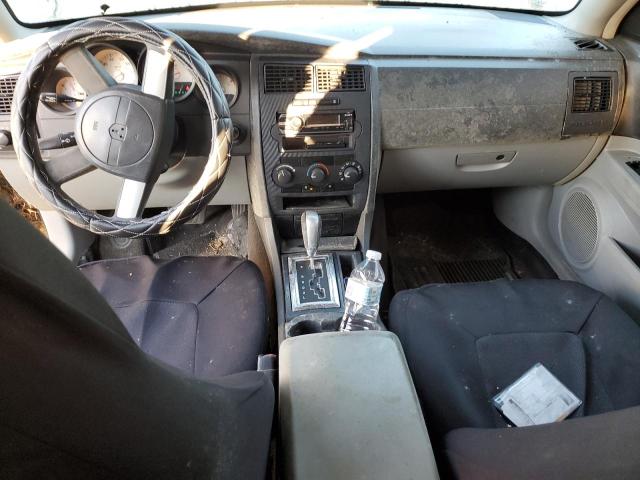 Photo 8 from auction – 2007 DODGE CHARGER SE with VIN 2B3KA43R07H740467