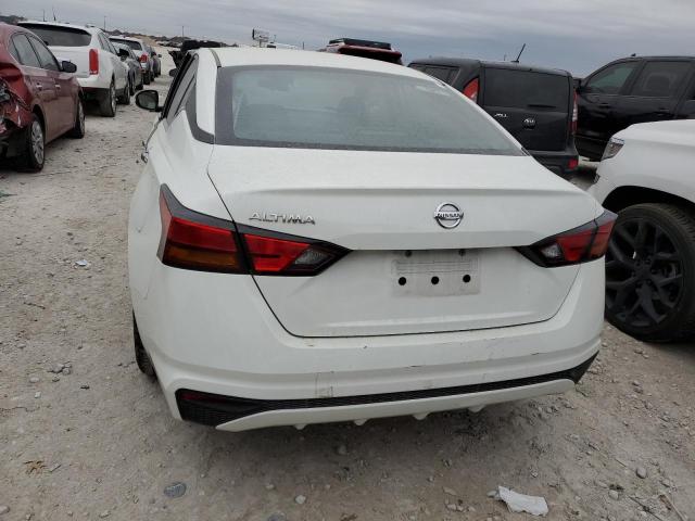 Photo 6 from auction – 2022 NISSAN ALTIMA S with VIN 1N4BL4BVXNN329899