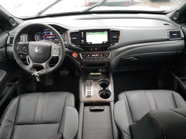 Photo 8 from auction – 2022 HONDA PILOT TRAI with VIN 5FNYF6H81NB069819