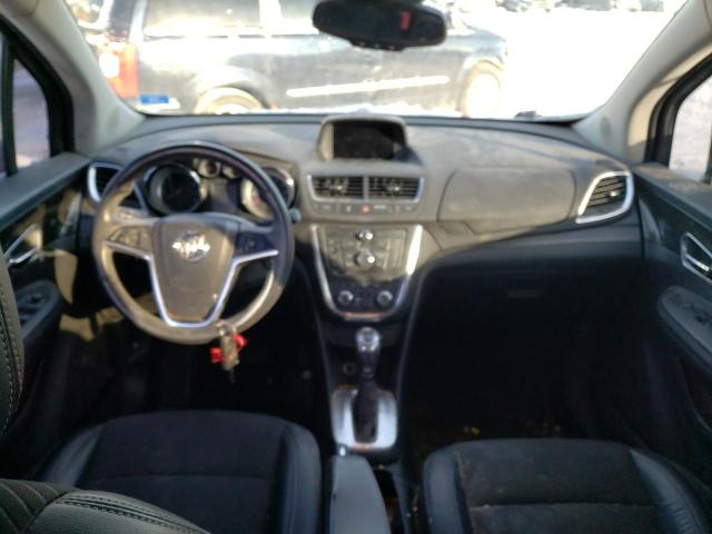 Photo 8 from auction – 2013 BUICK ENCORE CON with VIN KL4CJBSB7DB078350