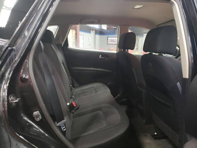 Photo 10 from auction – 2012 NISSAN ROGUE S with VIN JN8AS5MV4CW705133