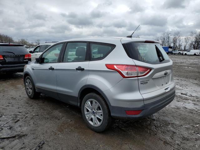 Photo 2 from auction – 2013 FORD ESCAPE S with VIN 1FMCU0F72DUB32242