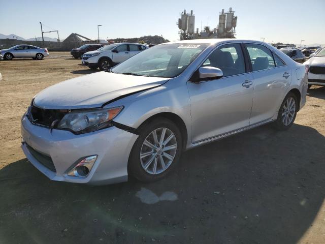 TOYOTA CAMRY BASE 2012 с VIN 4T4BF1FK9CR217860 - Фото с аукциона