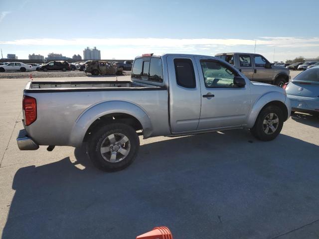 Photo 3 from auction – 2012 NISSAN FRONTIER S with VIN 1N6AD0CU5CC448998
