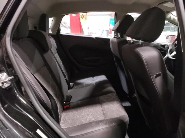 Photo 10 from auction – 2012 FORD FIESTA SE with VIN 3FADP4EJ7CM221530