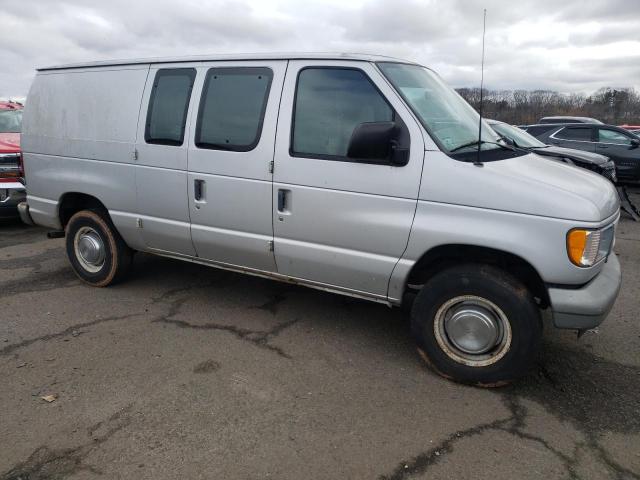 Photo 4 from auction – 2002 FORD ECONOLINE with VIN 1FTNE24202HA46530