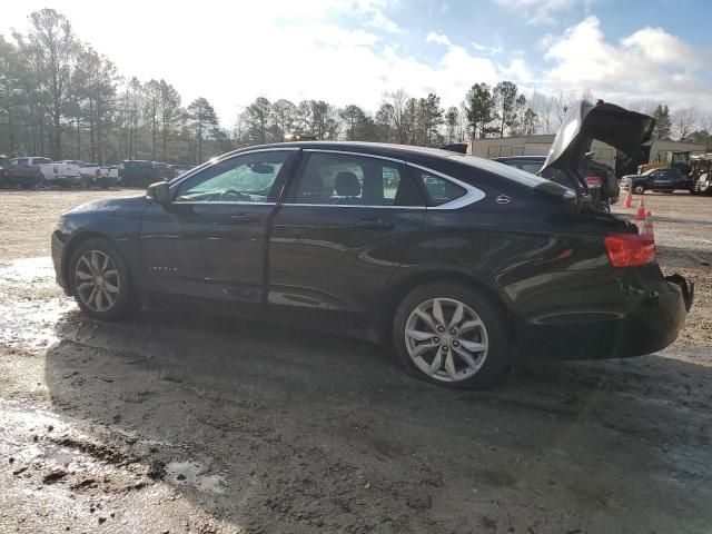 Photo 2 from auction – 2016 CHEVROLET IMPALA LT with VIN 2G1115S31G9170530