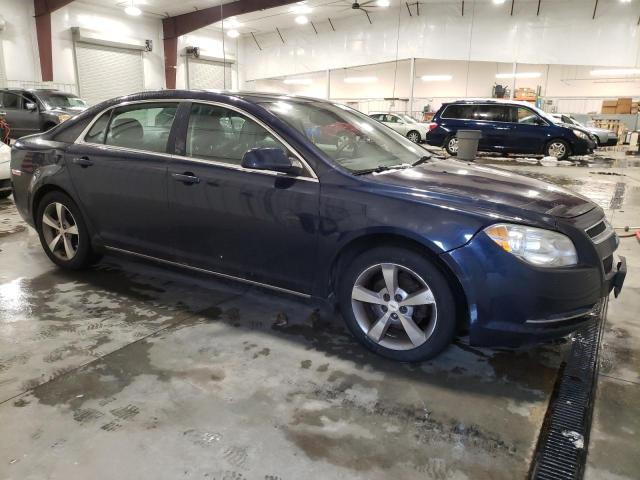 Photo 4 from auction – 2011 CHEVROLET MALIBU 1LT with VIN 1G1ZC5E12BF287864