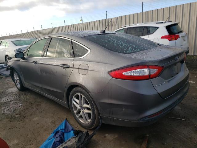 Photo 2 from auction – 2013 FORD FUSION SE with VIN 3FA6P0HR8DR184544