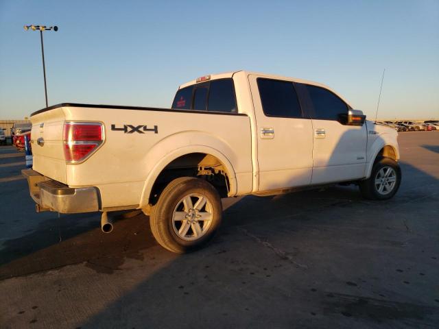 Photo 3 from auction – 2014 FORD F150 SUPER with VIN 1FTFW1ET3EKE69676