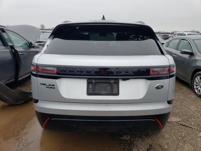 Photo 6 from auction – 2019 LAND ROVER RANGE ROVE with VIN SALYL2EX2KA782268