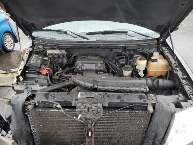 Photo 11 from auction – 2008 FORD F150 SUPER with VIN 1FTPW14538FB97179