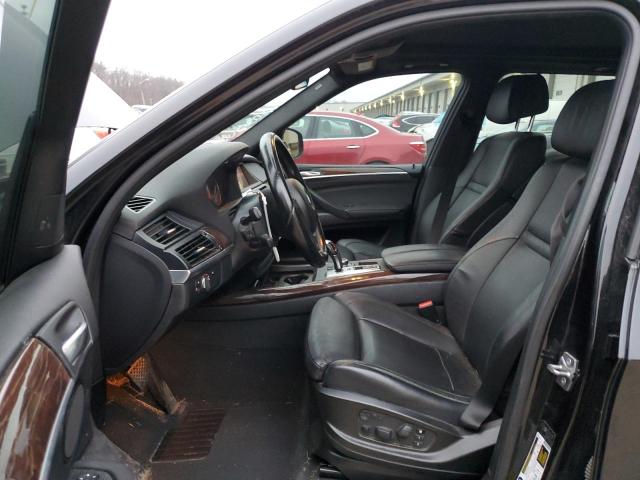 Photo 7 from auction – 2011 BMW X5 XDRIVE5 with VIN 5UXZV8C50BL420582