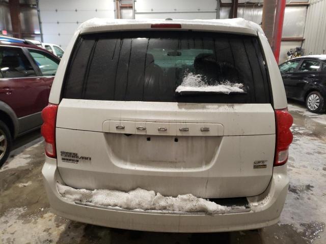 Photo 6 from auction – 2017 DODGE GRAND CARA with VIN 2C4RDGEG0HR714867