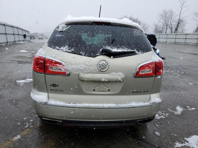 Photo 6 from auction – 2015 BUICK ENCLAVE with VIN 5GAKRBKD0FJ247971